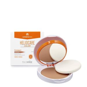 Heliocare Compact SPF 50 Brown 10g