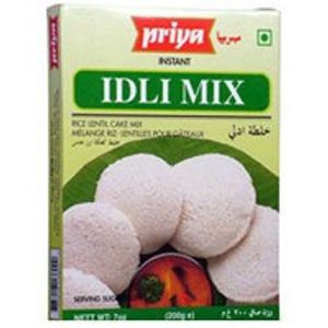 Priya Idli Mix 200 Gm