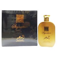 Signature Al Majd (U) Edp 100Ml