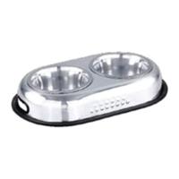 NutraPet Stainless Steel Dd Box 8 Oz.