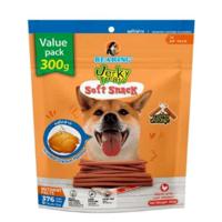 Bearing Jerky Treats Stick Roasted Chicken 300 g