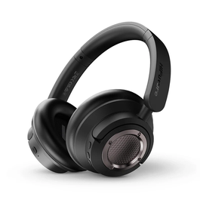 HiFuture FutureTour X ANC Wireless Headphone - Black (FUTURETOUR-X BLK)