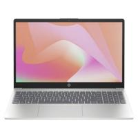 HP 15.6inch HD Touch Display Laptop, AMD Ryzen 5 7520U, 8GB RAM, 512GB SSD, AMD Radeon Graphics, Windows 11 In S Mode, English Keyboard, Natural Silver