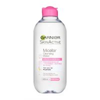 Garnier SkinActive Micellar Cleansing Water 400Ml