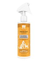 Nootie Warm Vanilla Cookie Cologne 8oz Dog Shampoo & Cat Shampoo Pet Grooming