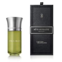 Liquides Imaginaires Les Eaux De Peau - Bete Humaine (U) Edp 100Ml