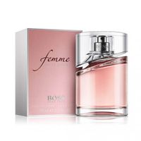 Hugo Boss Femme EDP (L) 75ml (UAE Delivery Only)