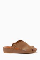 Najdy Deercalf Fermer Sandals Najdy Deercalf Fermer Sandals