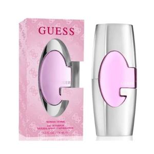 Guess Pink (W) Edp 150Ml