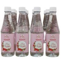 Dahab Rose Water 400ml,Pack Of 12