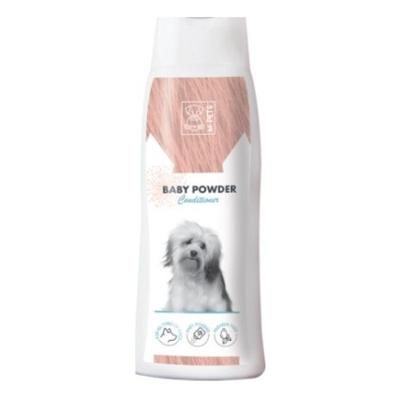 M-Pets Baby Powder Conditioner 250ml