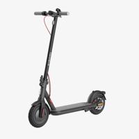 Xiaomi Electric Scooter 4 EU Edition - Black - thumbnail