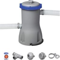 Bestway Filter Pump 800Gal - 58386