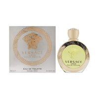 Versace Eros Pour Femme For Women EDT 100ml Tester (UAE Delivery Only) - thumbnail