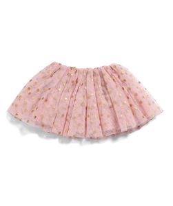 Gold Spot Tutu