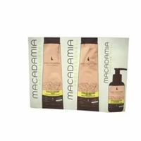 Macadamia Professional Ultra Rich (U) Bath & Shower Set