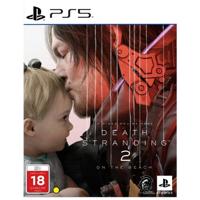Death Stranding 2: On The Beach Playstation5