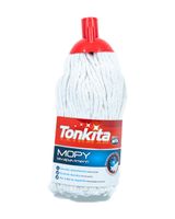 Tonkita Cotton Mop with Stick