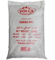 Volga Chana Dal 15 Kg