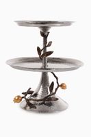 Pomegranate 2-Tier Etagere - thumbnail