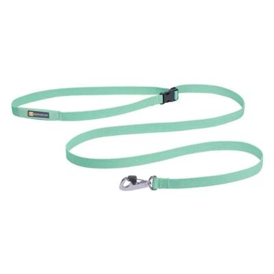 Ruffwear Flagline Multi-Use Dog Leash - Sage Green