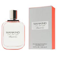 Kenneth Cole Mankind Unlimited (M) Edt 100Ml Tester