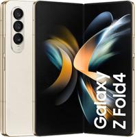 Samsung Galaxy Z Fold 4, 512GB, 12GB, Beige