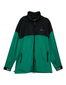 Windbreaker Bicolor Windbreaker Bicolor