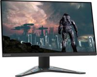 Lenovo G24-20, 23.8-Inch, FHD IPS Gaming Monitor, Black