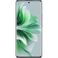 OPPO Reno 11, 256GB, 12GB, 5G, Rock Grey