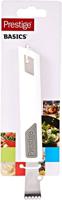 Prestige Lemon Zester White - PR54167