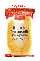 Essence Roasted Vermicelli 150 Gm (Pack of 48)