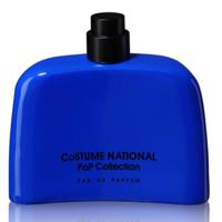 Costume National Pop Collection Royal Blue (W) Edp 50Ml