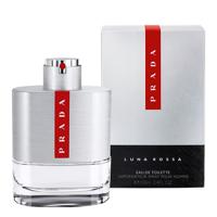 Prada Luna Rossa (M) Edt 100Ml