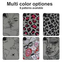 Tablet Case Cover For Apple iPad Air 5th 4th 10.9 ipad 9th 8th 7th Generation 10.2 inch iPad Air 3rd 10.5'' iPad mini 6th 8.3 iPad mini 5th 4th 3rd 2nd 1st 7.9'' iPad Air 2nd 9.7'' Full Body miniinthebox - thumbnail