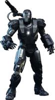 Hot Toys Iron Man 2 - War Machine Reissue Sixth Scale Die-Cast Figure