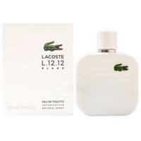 Lacoste L.12.12 Blanc Men Eau De Toilette 100Ml