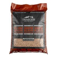 Traeger Signature Blend Pellets 9 Kg Bag - thumbnail