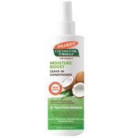 Palmers Coconut Oil Leave In (W) 250Ml Hair Conditioner