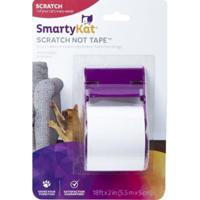 Smartykat® Scratch Not™ Anti Scratch Tape Deterrent For Cat