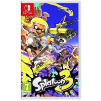 Splatoon 3 For Nintendo Switch