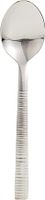 Winsor Brilliant Table Spoon,Silver, WR25000TAS