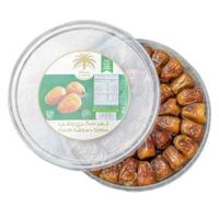 Siafa Sukkary Rutab Dates 500g Siafa Sukkary Rutab Dates 500g