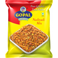 Gopal Nadiyadi Mix 250gm