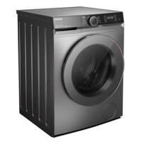 Toshiba 10Kg 1400 RPM, 16 programs , Front Load Washer Dryer, Morandi Grey , Remote , Wi-Fi, Temp and Spin speed selection