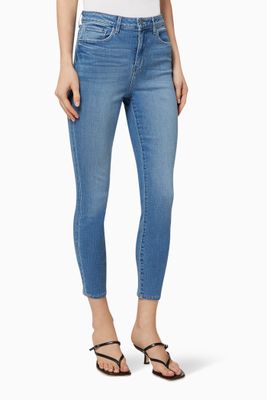 Margot Skinny Denim Jeans Margot Skinny Denim Jeans