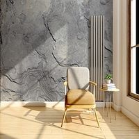 3D Stone Wallpaper Mural Wall Covering Sticker Peel and Stick Removable PVC/Vinyl Material Self Adhesive/Adhesive Required Wall Decor for Living Room Kitchen Bathroom miniinthebox - thumbnail