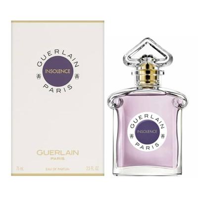 Guerlain Insolence Woman Eau De Parfum 75Ml
