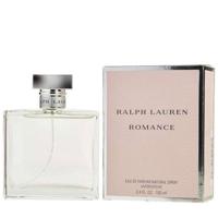Ralph Lauren Romance (W) Edp 100Ml Tester