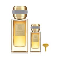 Signature Diamond (M) Edp 100Ml + 15Ml + Funnel
